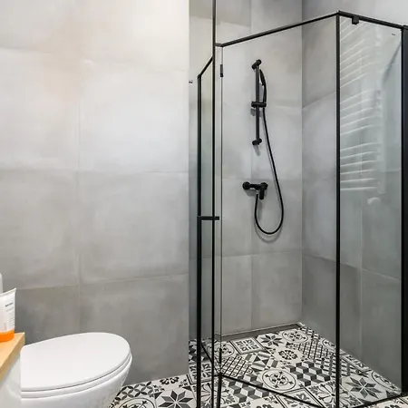 Apartment Bukowska 21 By Renters Poznan